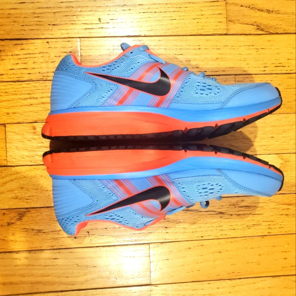 Nike Pegasus 29 Running Shoes - Size 9.5 - Picture 5 of 7